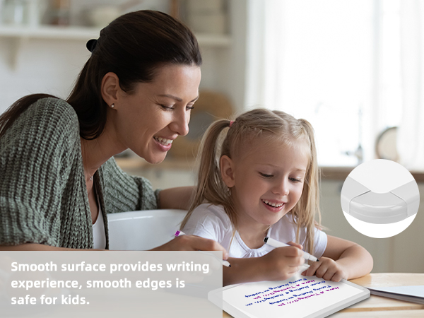 Small Dry Erase Whiteboard