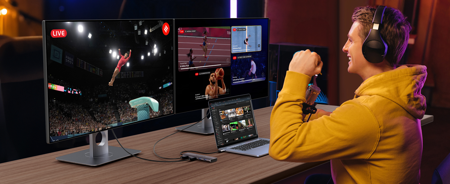 Good for Entertainment