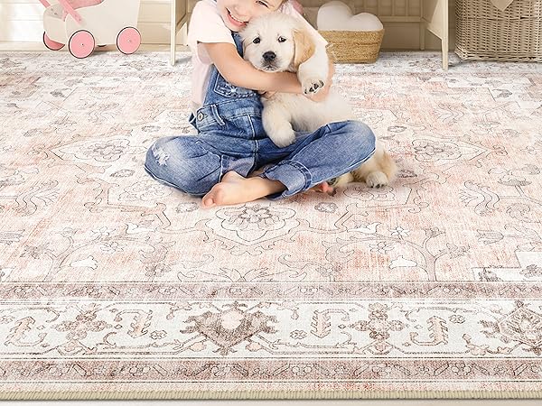 nursery rug