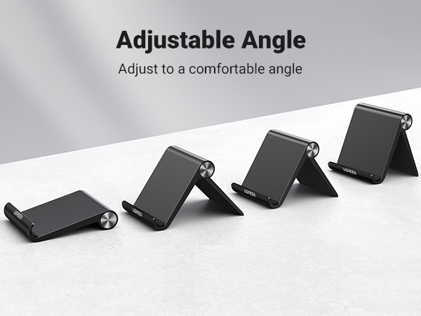 stand for desk adjustable