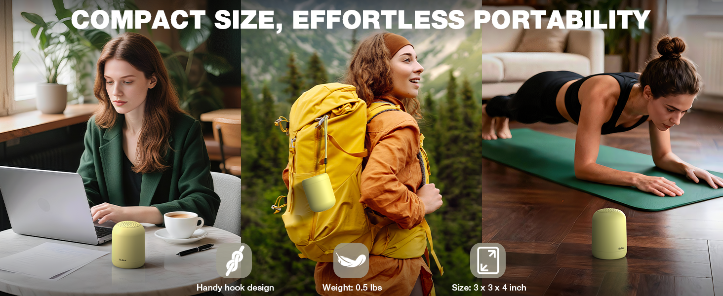 bluetooth speaker wireless