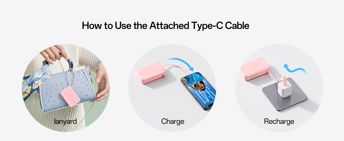 portable charger