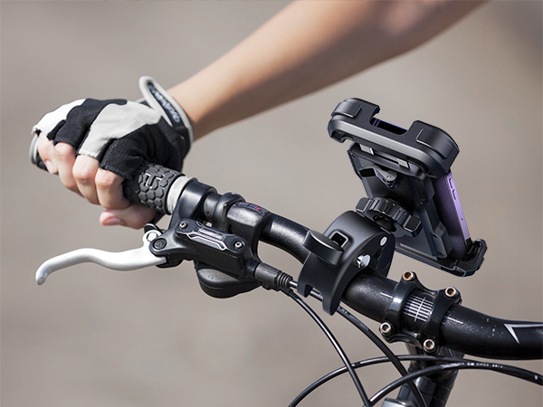 Bike Phone Holder
