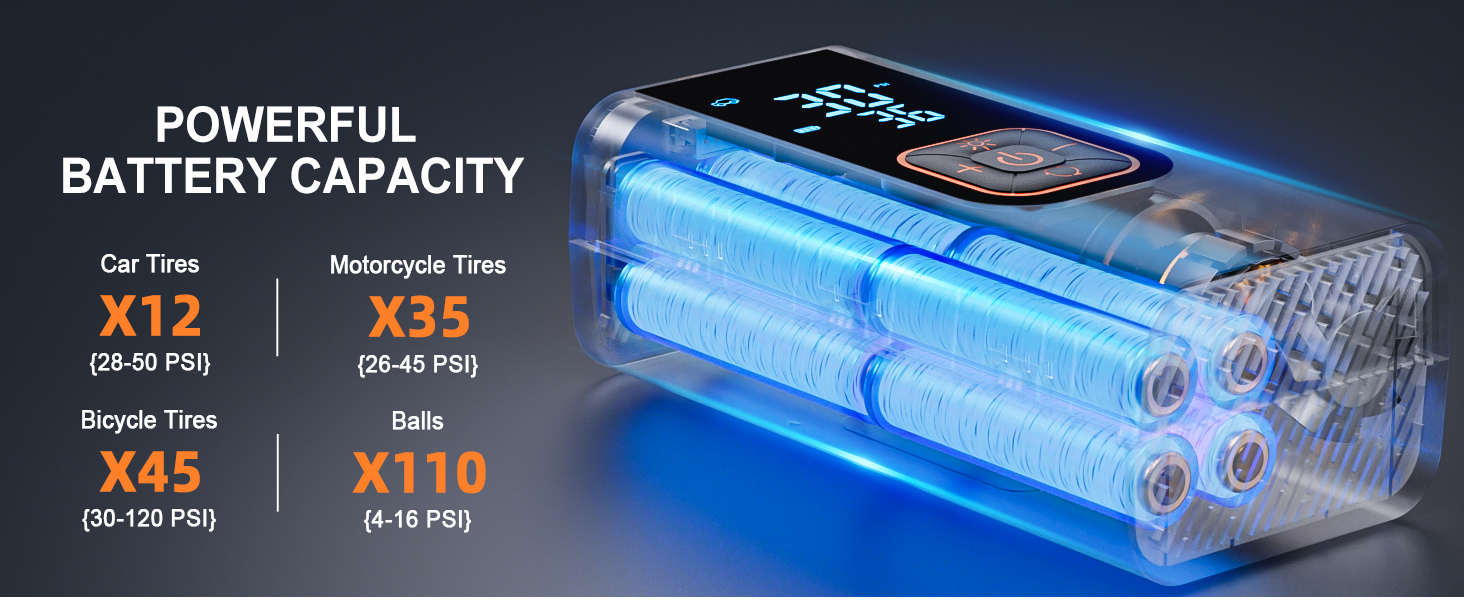 air compressor portable