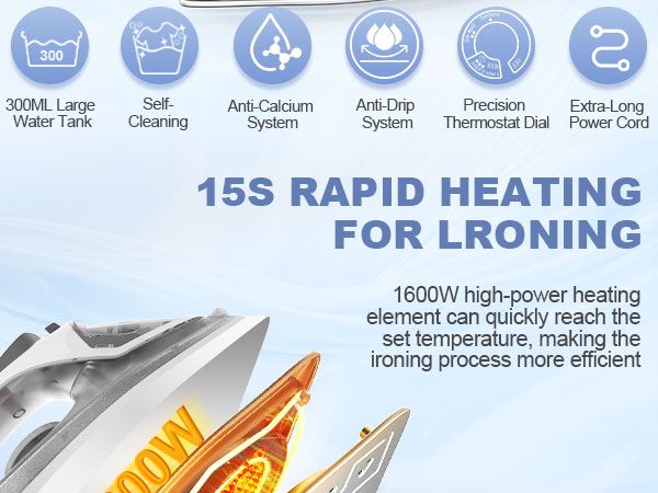 plancha para ropa clothes iron with steamer iron box irons for clothes iron steam