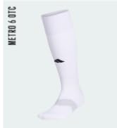 Metro 6 Soccer Socks