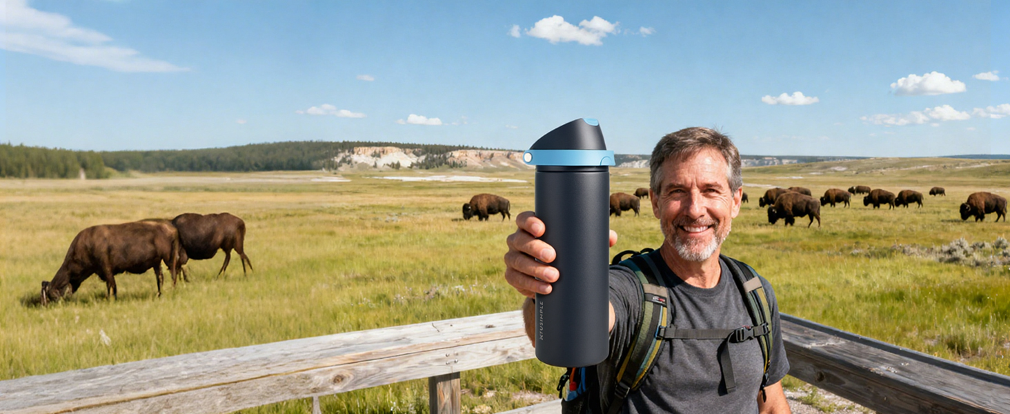 water bottle for travel 300