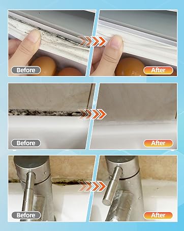 bathroom mold remover