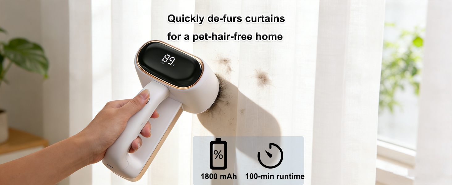 lint remover