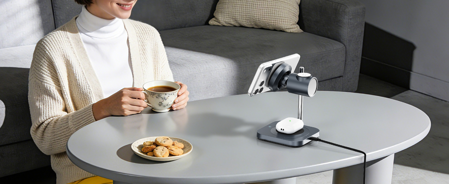 charging stand