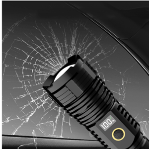 linternas led recargables de alta potencia