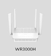 WR3000H