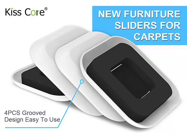 Furniture Sliders