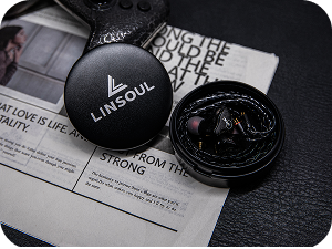 Linsoul iem case