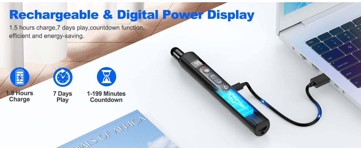 pointer for classroom