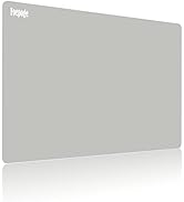 Foepoge Extra Large Silicone Sheet for Crafts 27.9''x20'', Nonstick Silicon Mat for Jewelry Makin...