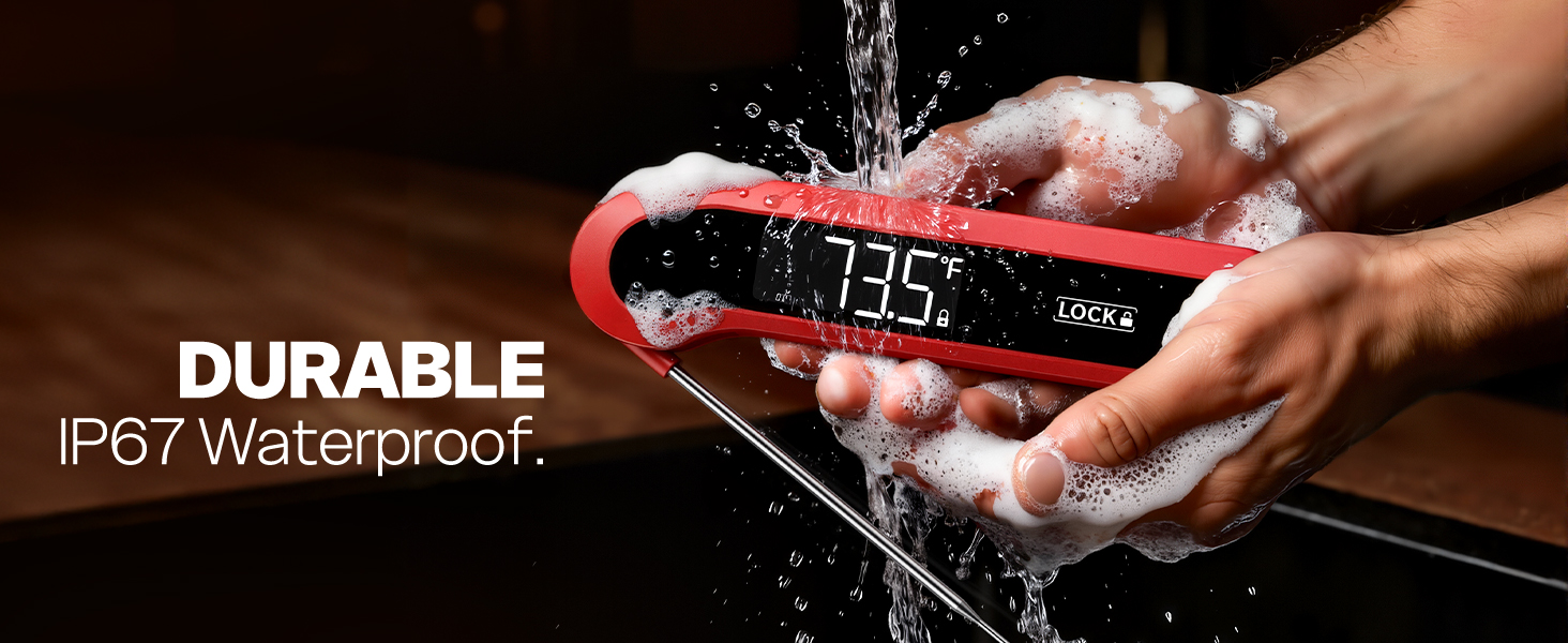 Meat Thermometer