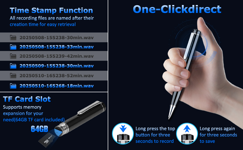 portable tape recorder