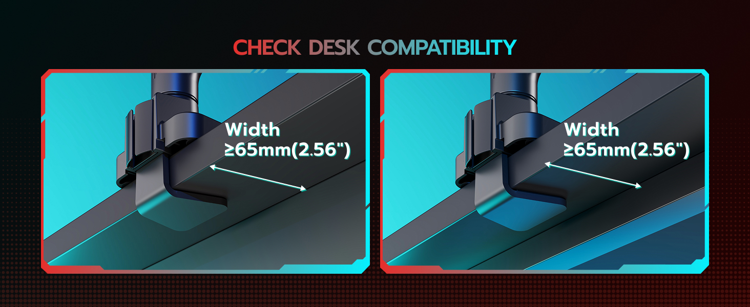 soporte para monitor
