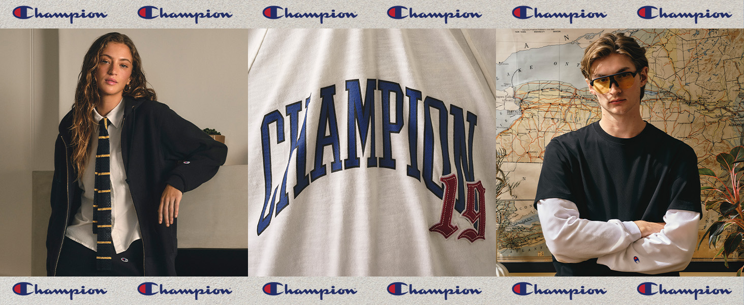 champion module 2