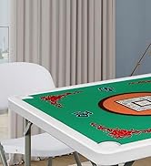 Mahjong Table