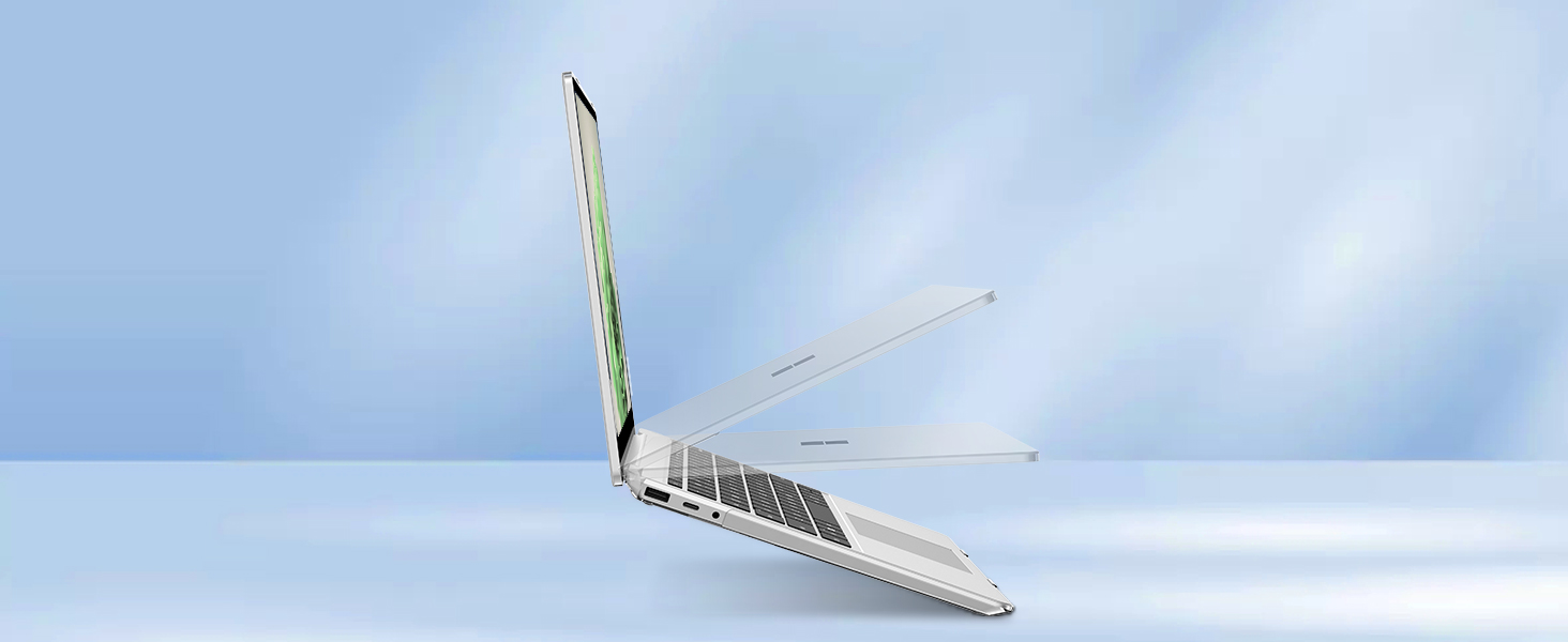 13.5 inch surface laptop case 