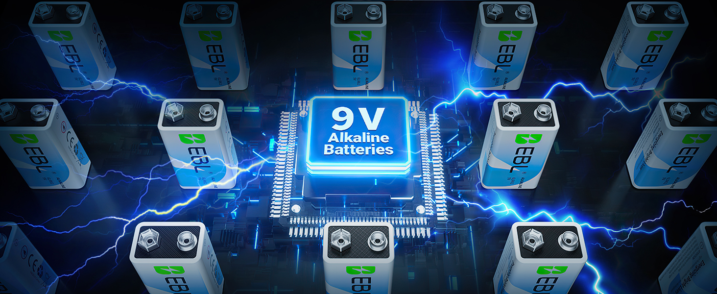 9v