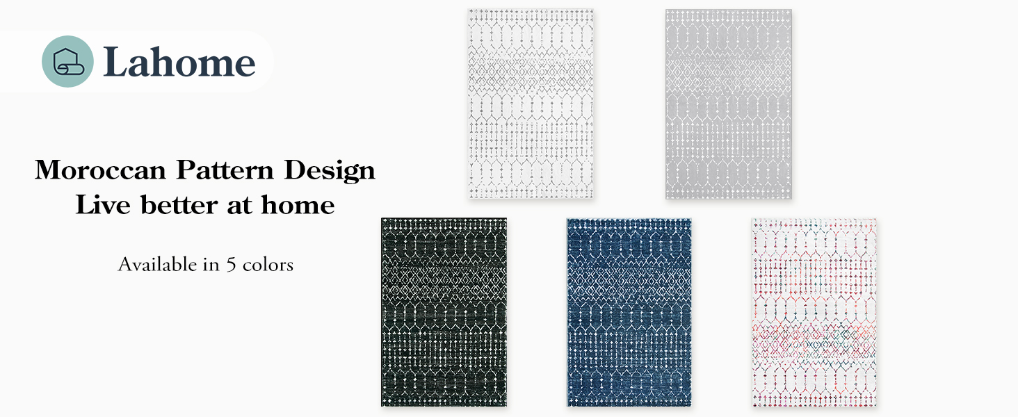 modern rug