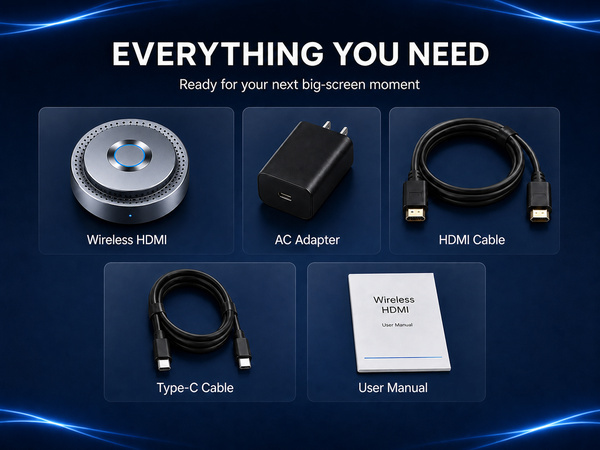 Ready for your next big-screen moment
