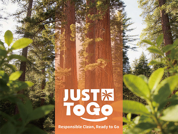 Responsible Clean, Ready to Go