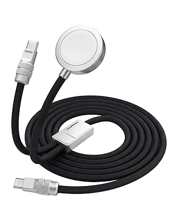 apple watch charger usb c