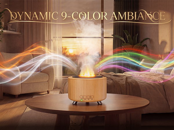 diffuser for home