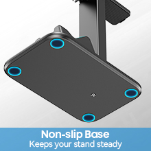 Gaming Controller and Headphone Stand