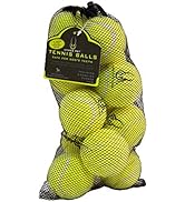 Hyper Pet Tennis Balls for Dogs (Dog Ball Dog Toys for Exercise, Hyper Pet K9 Kannon K2 &amp; Hyper P...