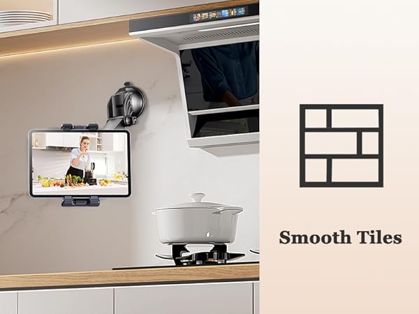 ipad mount for truck