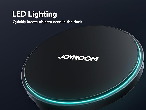 Lighting