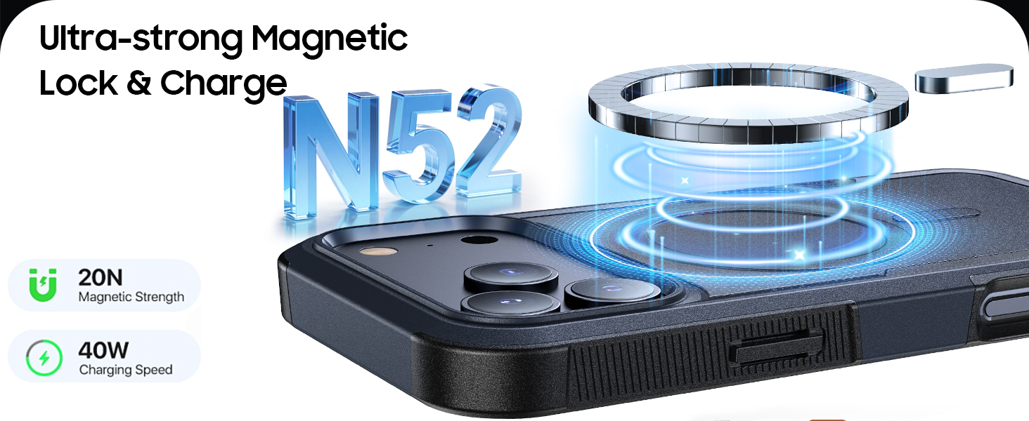 iphone 17 pro max case magsafe