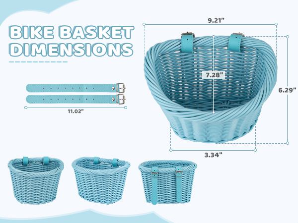 bike basket