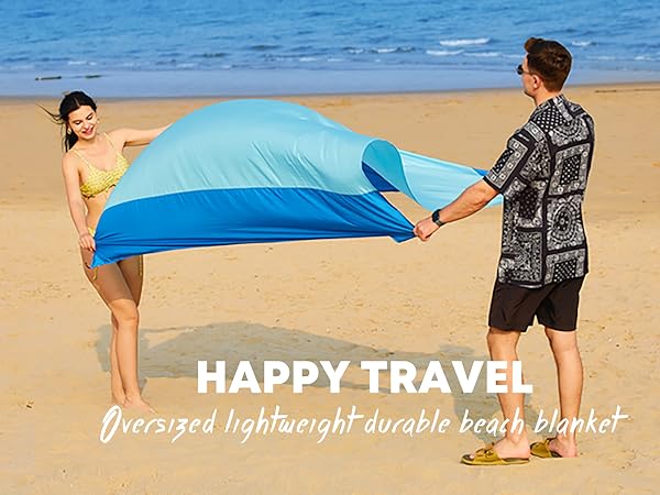 Beach Blanket