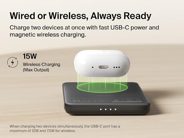 Power Bank