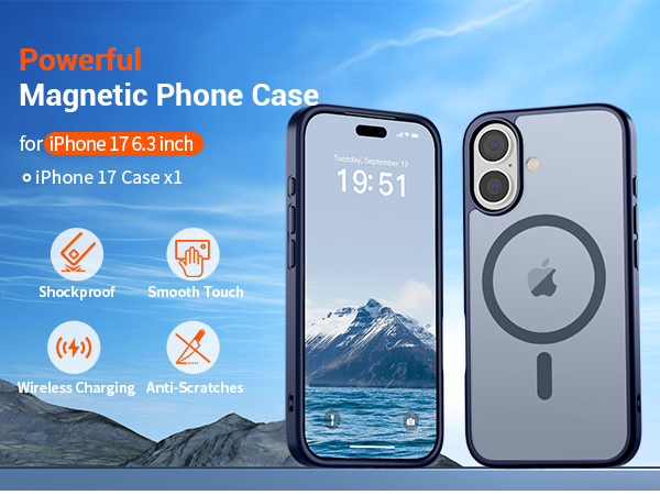 iphone 17 case