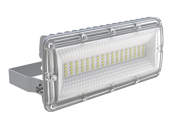 50W led flood light