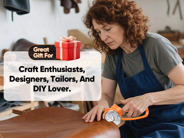 cordless electric cutter