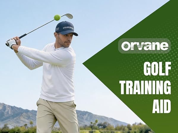 golf swing speed trainer