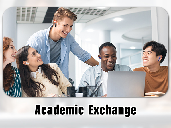 wireless translation earbuds