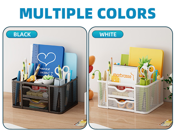 desk organizer