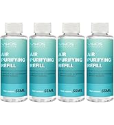 VIKOS Products Cat Litter Deodorizer Compatible with PETKIT PuraX PuraMax Self-Cleaning Cat Litte...