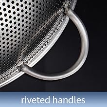 colander for kitchen