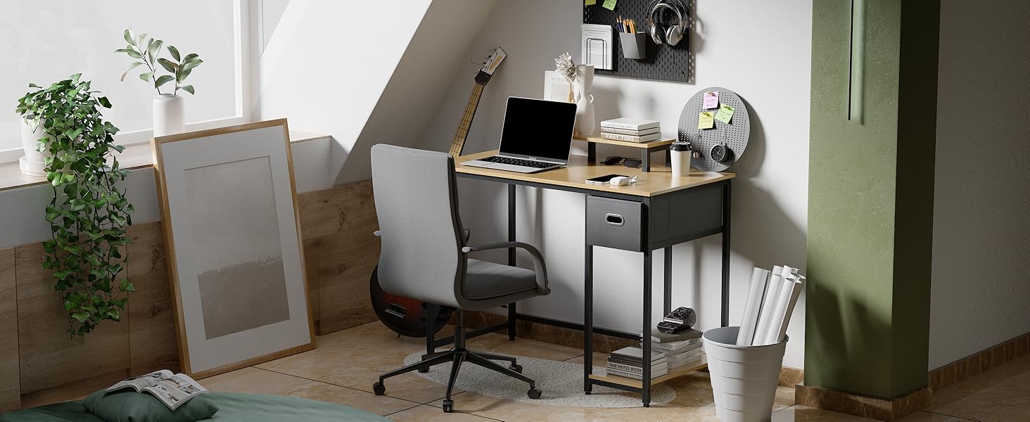 home office desk