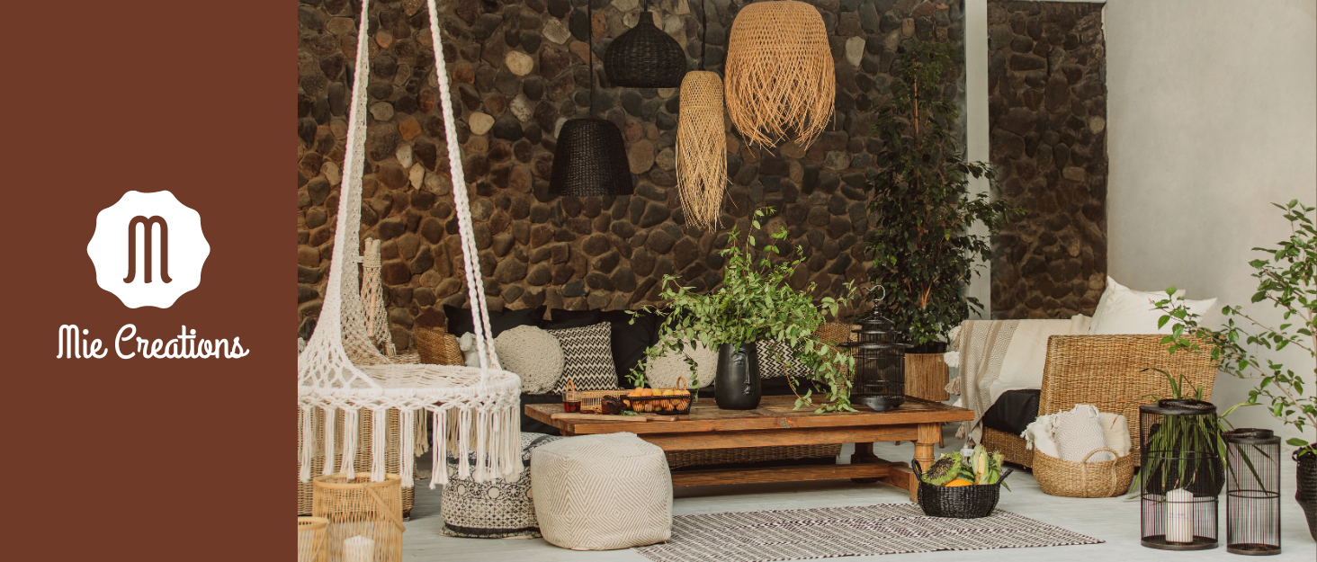 Mie Creations Homes Brand